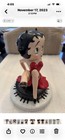 Vintage Betty Boop Collector Tea Set By Danbury Mint — photo 5