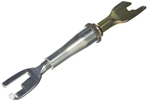 Juego de tornillos de ajuste de freno de tambor Acdelco 179-1360 rueda ajustadora de 0,797", acero, Foto 4 de 4