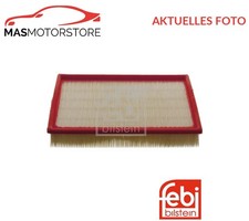MOTOR LUFTFILTER MOTORFILTER FEBI BILSTEIN 01512 P FÜR VW PASSAT,GOLF II