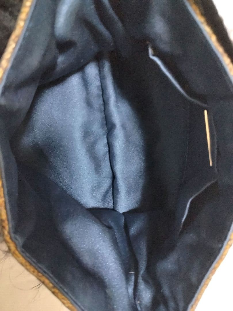 ETRO Fur Handbag — image 7