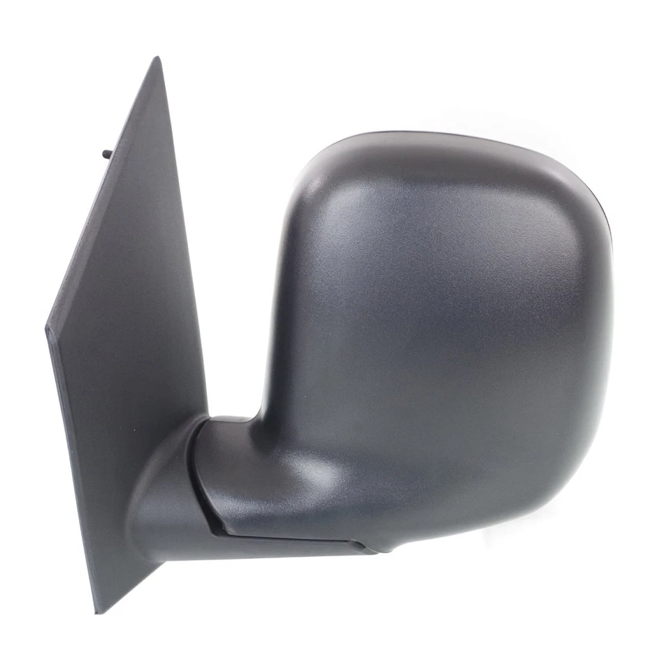 New Mirrors Set of 2 Driver & Passenger Side Chevy SaVana Express Van LH RH Pair - Image 2 of 4