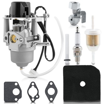 7PB-E4101-00 Carburetor For Yamaha EF2000ISH EF2000ISMV EF2000ISV2 EF2000ISCX