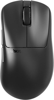 Pulsar Gears Xlite v3 Large Wireless Gaming Mouse, Ultra Lightweight 2.05 OZ.