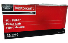 Motorcraft Engine Air Filter FA-1046 Replacement filter for 1987-1996 FORD F150