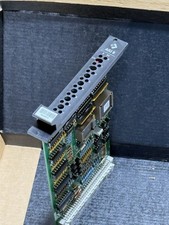 Metso Automation AIU-8 Analog Input Module A413125L Ver.P Valmet PLC Board New