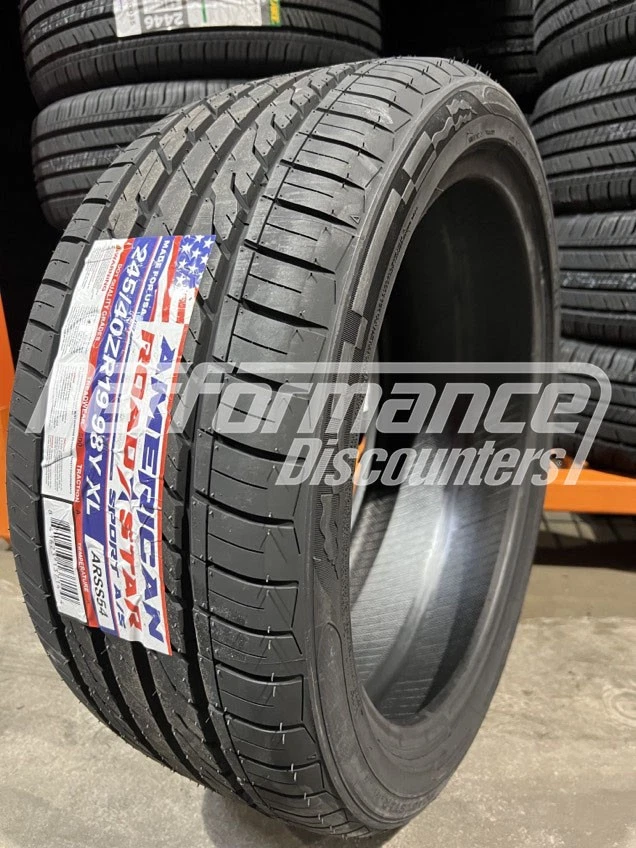 LUFTBAHN 19インチ　245/40-19 245/40/19 Car & Truck Tires for sale | eBay