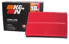 Kandn Engine Air Filter Long Life Replacement For Toyota Lexus 2006-2026 Kandn Engine Air Filter Long Life Replacement For Toyota Lexus 2006-2026