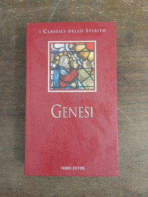 DIE KLASSIKER DES GEISTES GENESI FABBRI VERLAG 1998