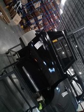 Passenger Rear Side Door Electric Fits 14-15 INFINITI QX60 421435