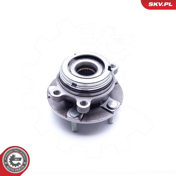 Esen SKV Radlagersatz 29SKV241-image