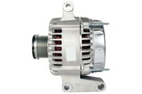 Generator Hella 8EL 012 428 261 FÜR Ford Lichtmaschine Drehstromgenerator