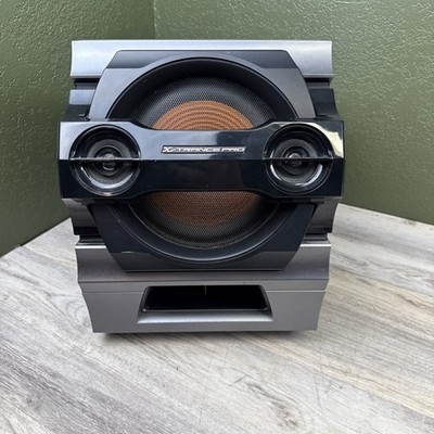 Sony LBT-ZX80D Replacement Speaker Model SS-ZX100D Tested Working Multi Avail