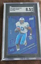2016 National Sports Collectors Convention Guide 21