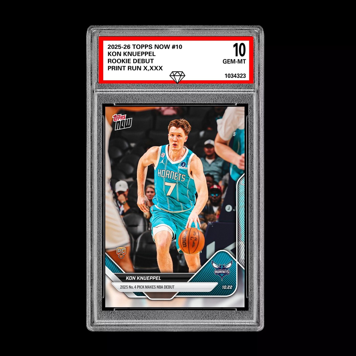graded rookie cards May Broke Record for Most Cards Graded, Ever