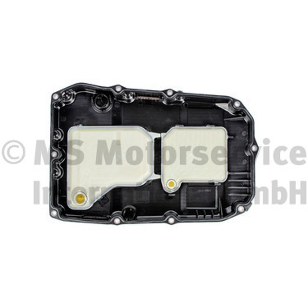 Kolbenschmidt ÖLwanne Automatikgetriebe 50008602 FüR Mercedes Klasse W222 V222-image
