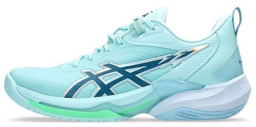 ASICS SwiftAce Yuki Kawamura Clear Blue 1063A117-400 | eBay