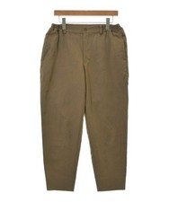 COMME des GARCONS HOMME DEUX Pants Other Brown Stripe Pattern S 2200571939107