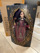 Disney Limited Edition Mother Gothel Doll