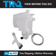 TRQ Windshield Washer Reservoir NI1288220 For...