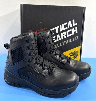 GUC 7.5 R MENS BELLEVILLE TACTICAL RESEARCH 7 display picture 1
