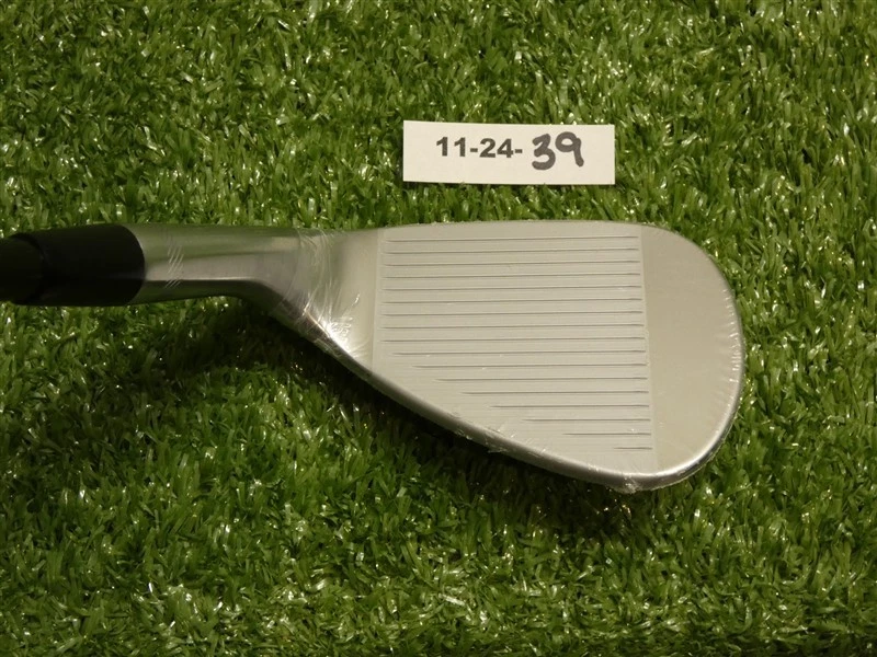 Titleist Vokey SM10 Chrome 52* 08* Gap Wedge F Grind Tensei Regular Graphite New - Image 3 of 4