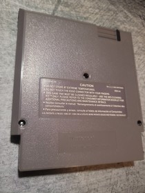 Titus The Blues Brothers (Nintendo NES) cartuccia gioco originale