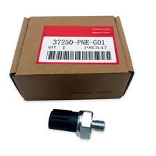 Oil Pressure Switch Sensor 37250-PNE-G01 Fit For Honda Acura