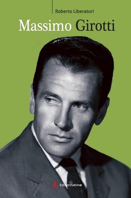 Roberto Liberatori Massimo Girotti (Taschenbuch) (US IMPORT)