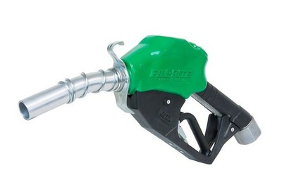 Fill-Rite N100DAU12G Liquid Transfer Tank Pump Nozzle Gasoline Diesel E15