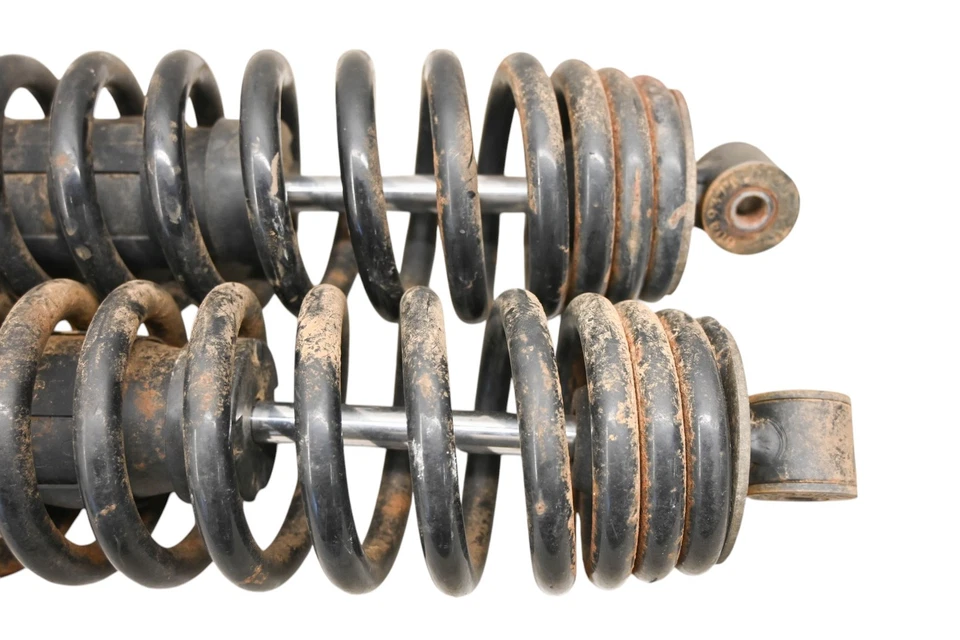 Amortiguadores traseros suspensión izquierda y derecha Polaris Sportsman MV7 05 Foto 3 de 3