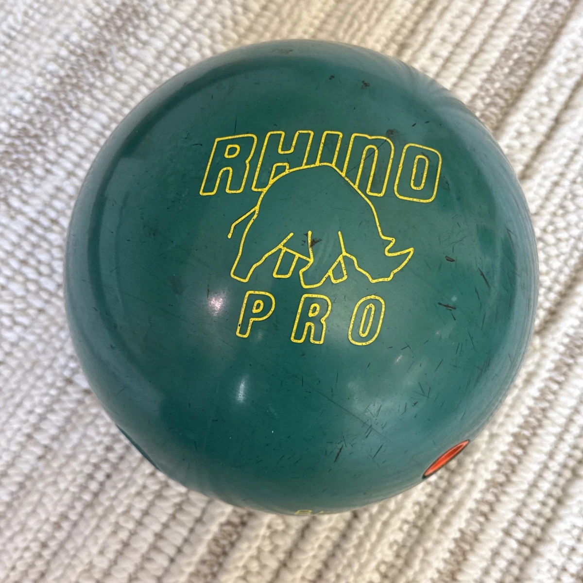 Brunswick 14 lbs Bowling Balls for sale | eBay