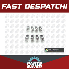 Rocker Arm fits VW ARTEON 3H, 3H9 2.0D 2017 on BGA 04L109417 VOLKSWAGEN Quality
