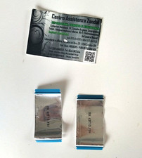 COPPIA CAVI FLAT 69.42T13.F04 TV LG 42LV340A