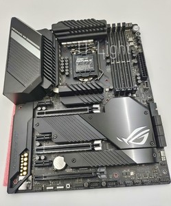 Asus Rog Maximus Xii Hero Z490 | eBay
