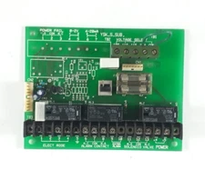 YSK_ S_ SUB Pcb Card