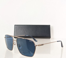 Brand New Authentic BMW Sunglasses 0044 35V 59mm Frame