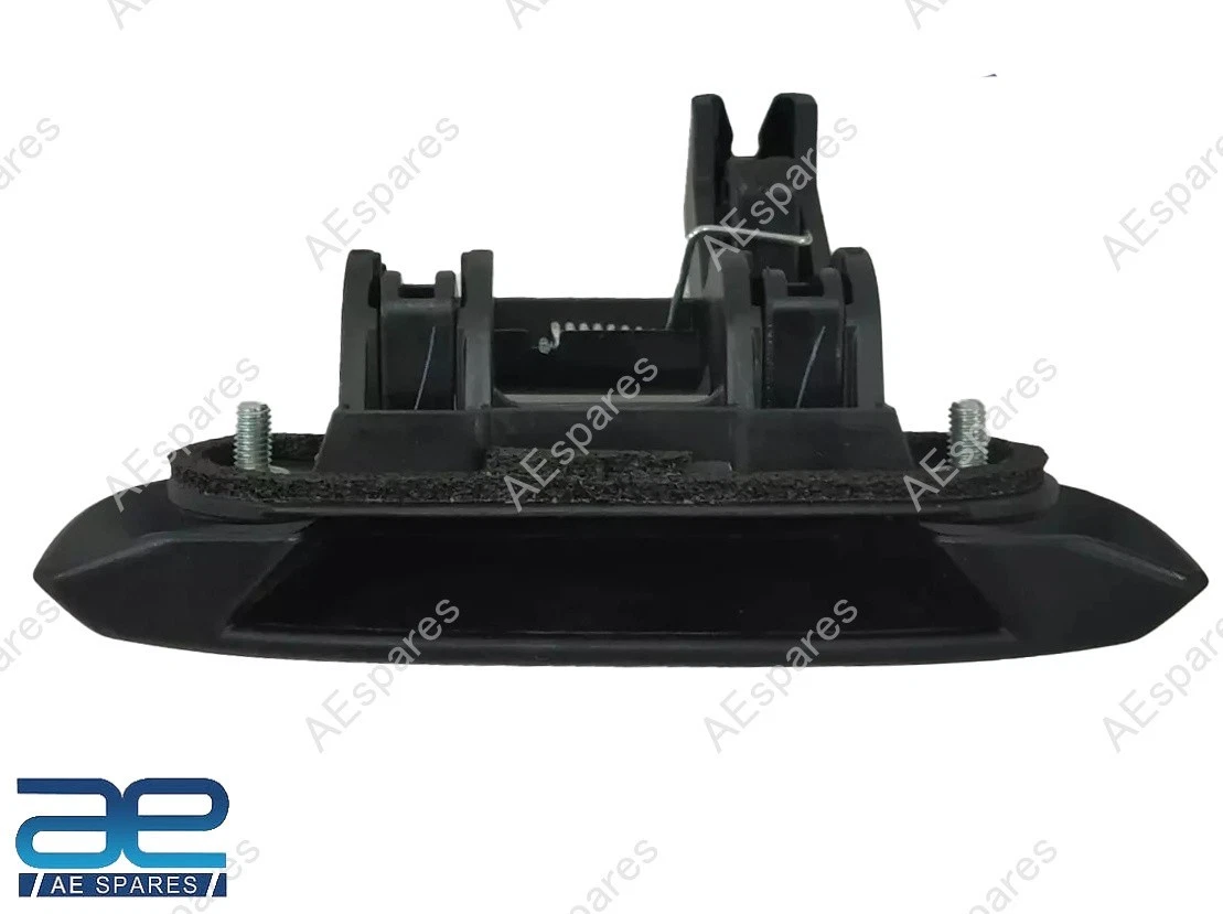 Exterior Tailgate Door Handle For Suzuki Celerio 2013-2021 82850M76M00-5PK view 3