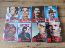 Dexter - Die komplette Serie auf DVD - Deutsch