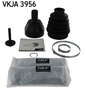 Wheel Drive Shaft Joint Kit SKF VKJA 3956 Fits Ford Volvo C-Max Focus Focus