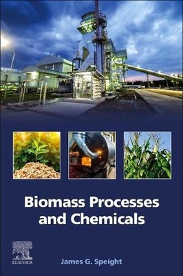 Biomass Processes and Chemicals - 9780128216798