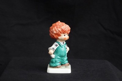 Charlot Byj redheads by Goebel Byi 27, Nummer 27 Plenty of