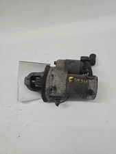 Used Starter Motor fits: 2009 Nissan 370z VQ37VH Grade A