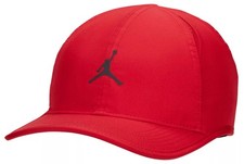 NWT Jordan Dri-FIT Club Unstructured Curved Bill Cap MSRP 25