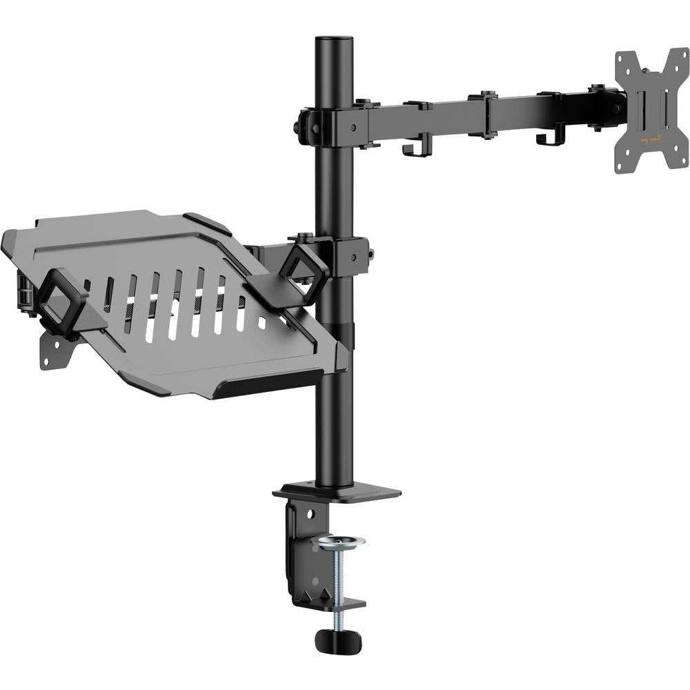 Support ecran My Wall HEG8L articule et inclinable pour moniteur