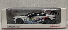 1/43  BMW M8 GTE #81 TEAM MTEK 2018 636216