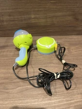 Jakks Pacific EYE CLOPS 200x TV Plug n Play Surface Magnifying Toy TESTED WORKS