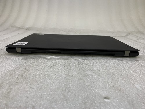 Lenovo 20L6SG3T00 14" Core i5-8250U 1.6GHz 8GB RAM 256GB SSD NO OS Good - Picture 8 of 9