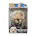 Funko Pop! Vinyl Jumbo 10 in: Demon Slayer: Tengen Uzui Target Con #1801