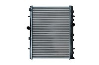 KüHler MotorküHlung Kamoka 7705097 FüR CitroËN DS Opel Peugeot