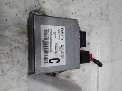 Used Electronic Stability System Control Module fits: 2007 Ford Explorer Stabili